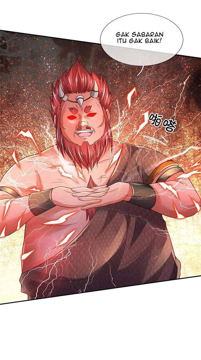 I am Daxianzun Chapter 325 Gambar 22